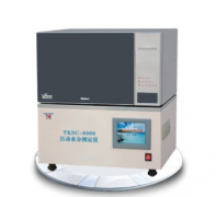 YHSC-5000型自動(dòng)水分測(cè)定儀